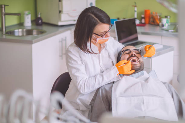 Best Broken or Cracked Tooth Emergency Dentist in Wayne, PA